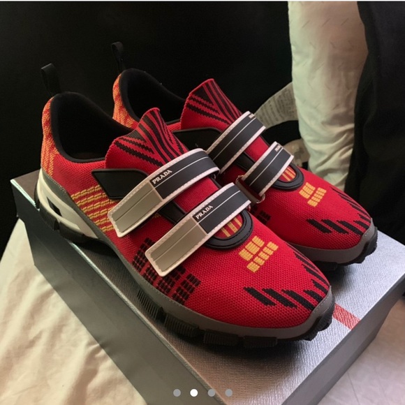 Prada cloudbust - Picture 3 of 3